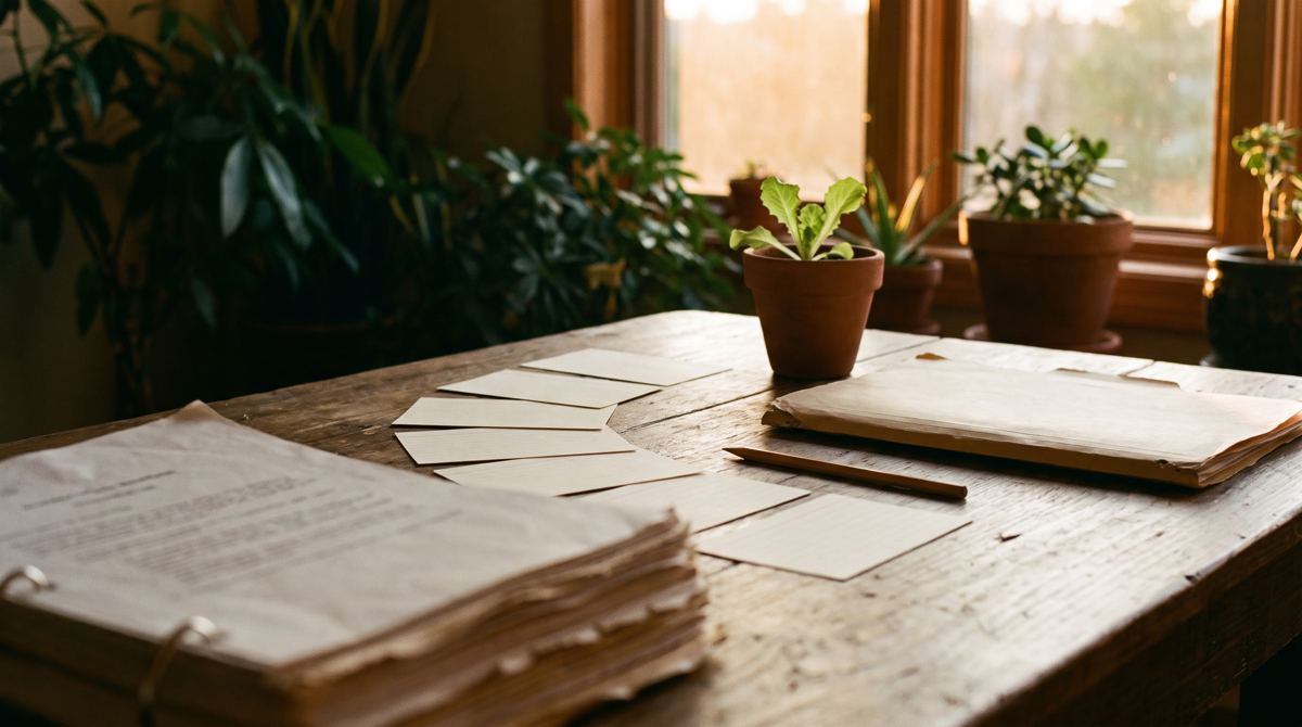 Curso de Escrita de projetos